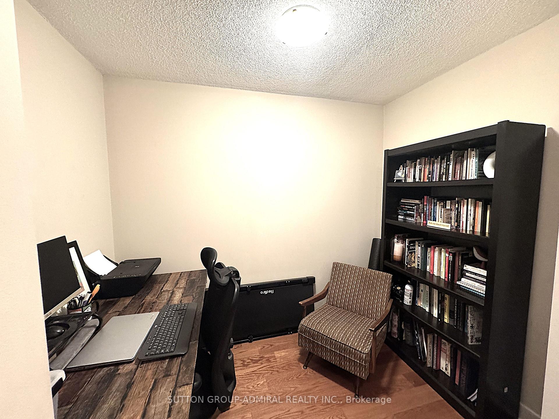 Photo 30 of Unit 1105, 320 Richmond Street E, Toronto, Moss Park — HOMEH
