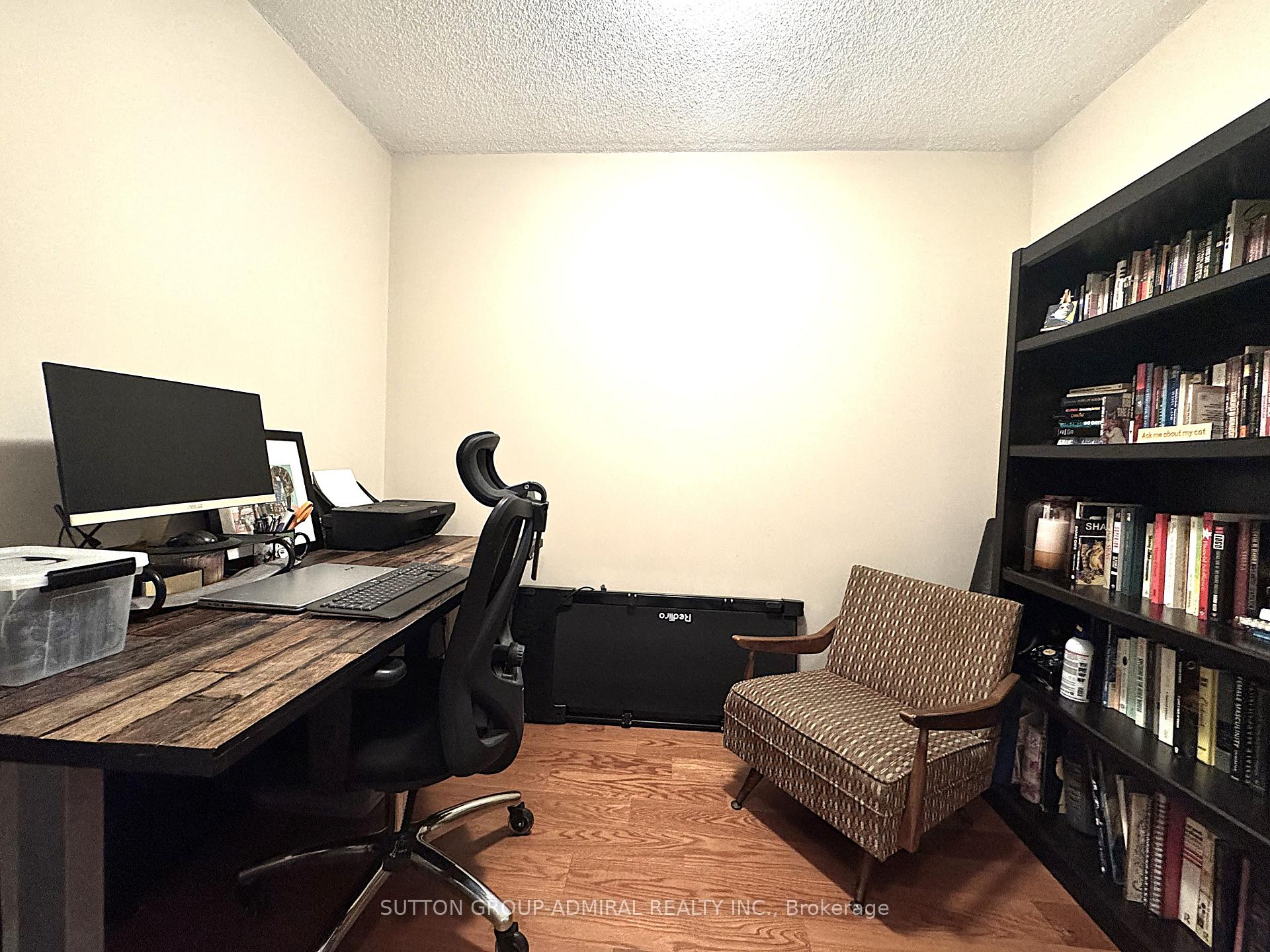 Photo 31 of Unit 1105, 320 Richmond Street E, Toronto, Moss Park — HOMEH