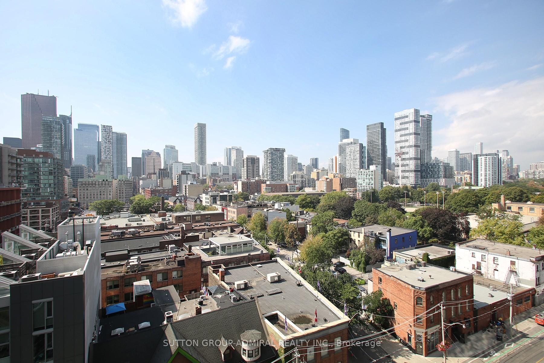 Photo 33 of Unit 1105, 320 Richmond Street E, Toronto, Moss Park — HOMEH