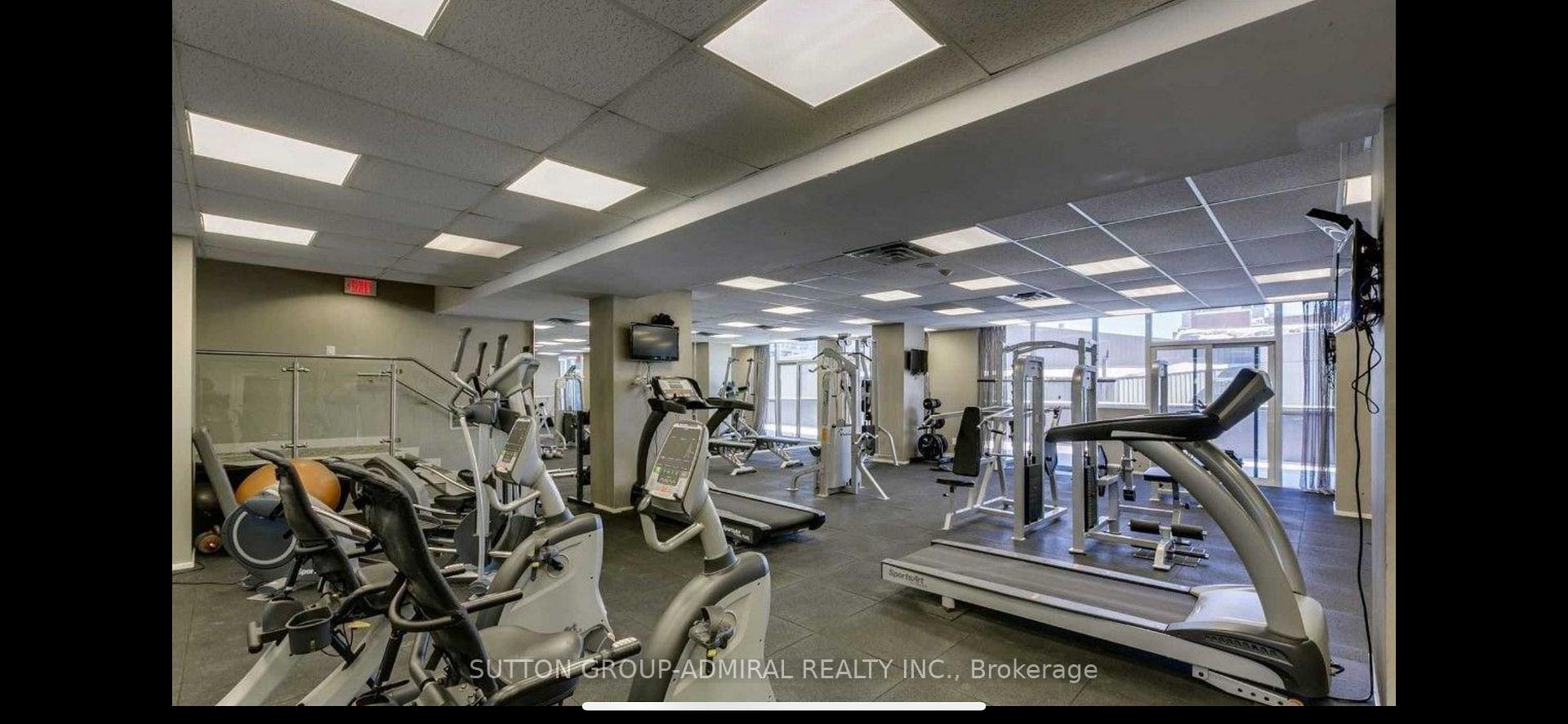 Photo 34 of Unit 1105, 320 Richmond Street E, Toronto, Moss Park — HOMEH