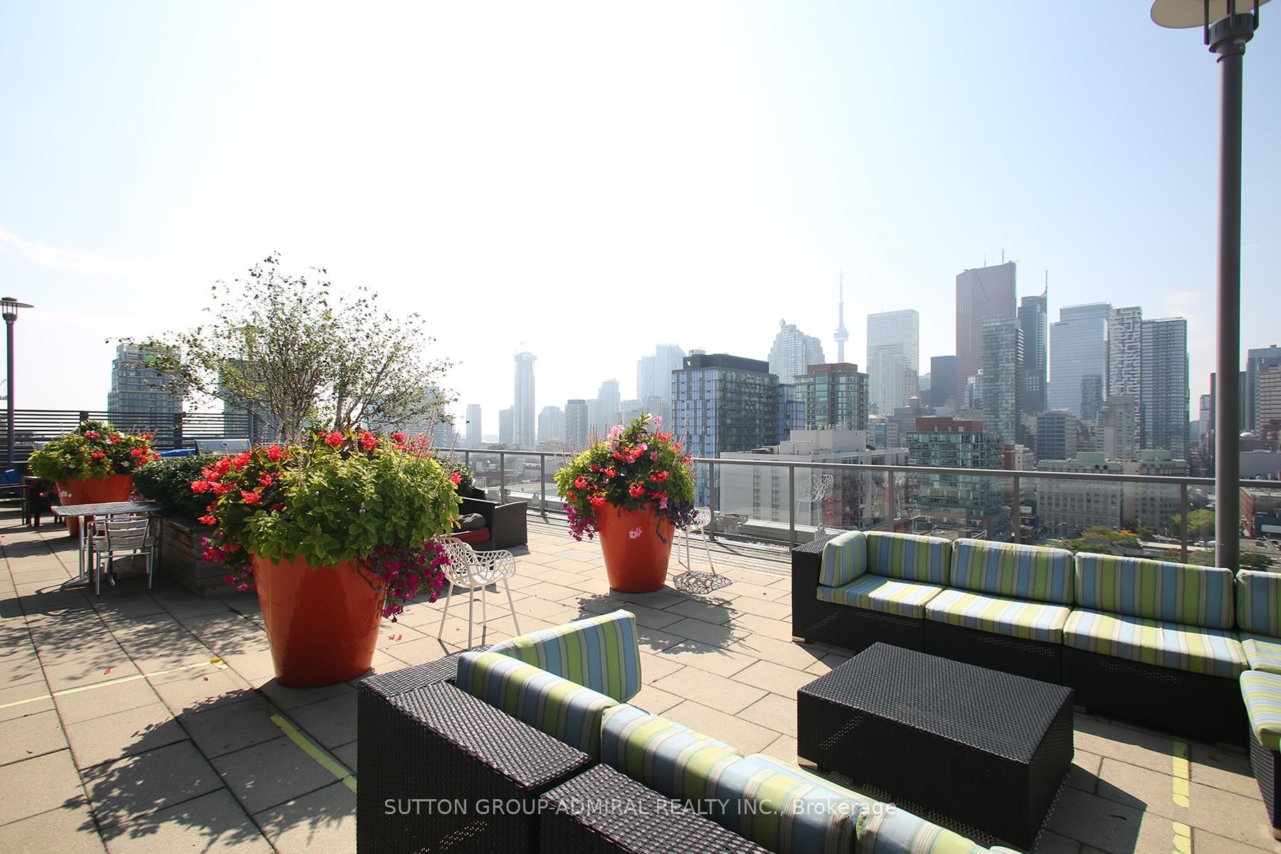 Photo 38 of Unit 1105, 320 Richmond Street E, Toronto, Moss Park — HOMEH
