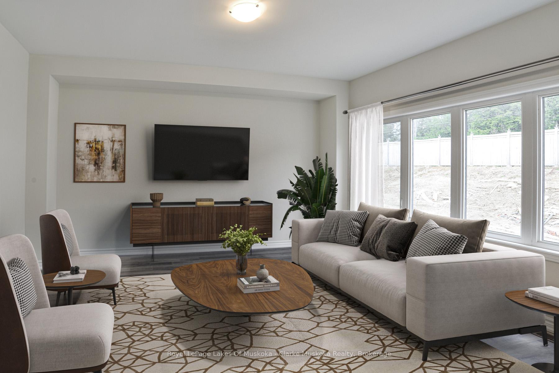 Photo 4 of 225 McEachern Lane, Gravenhurst, Muskoka (S) — HOMEH