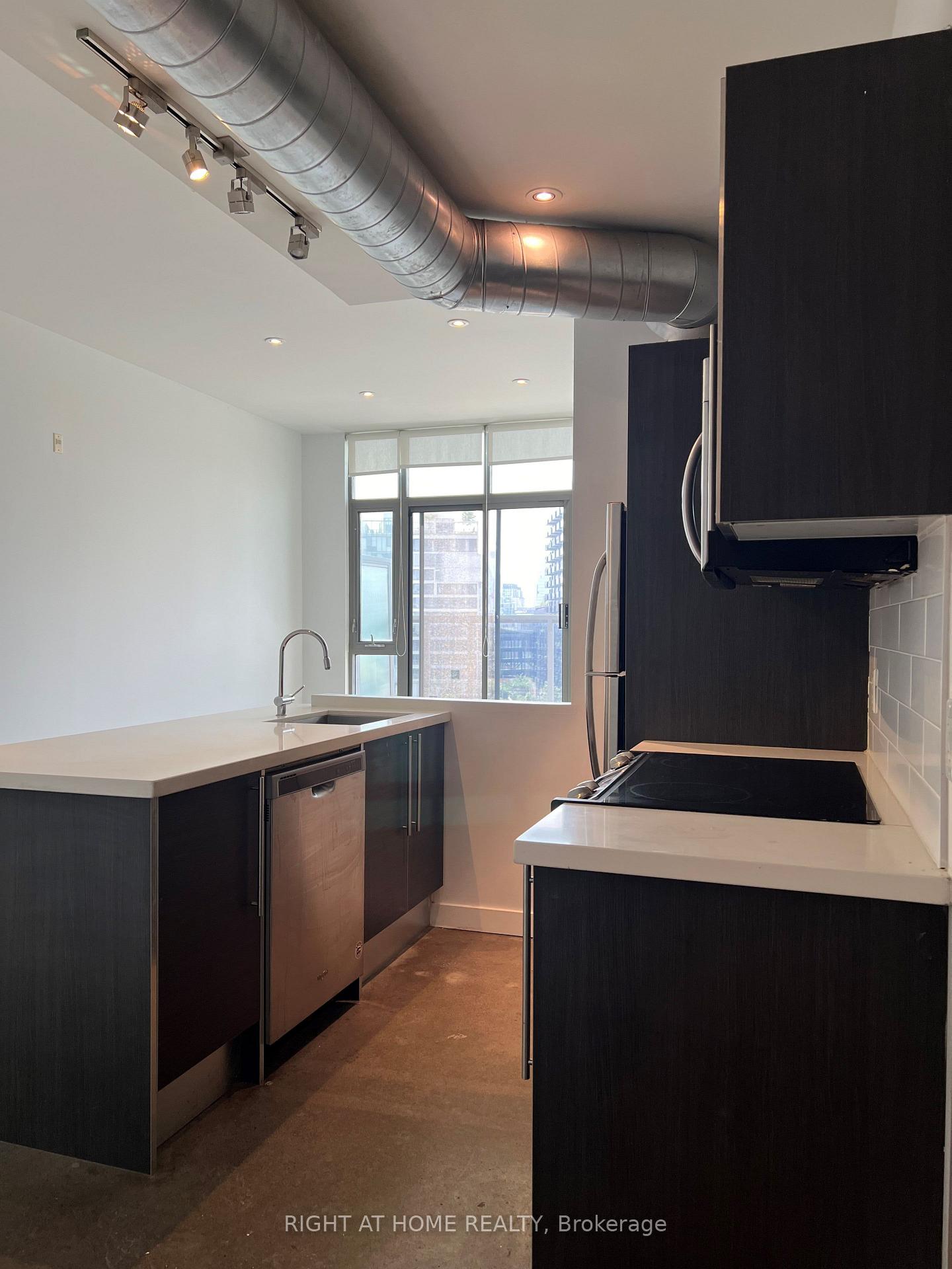 Photo 7 of Unit 607, 625 Queen Street E, Toronto, South Riverdale — HOMEH