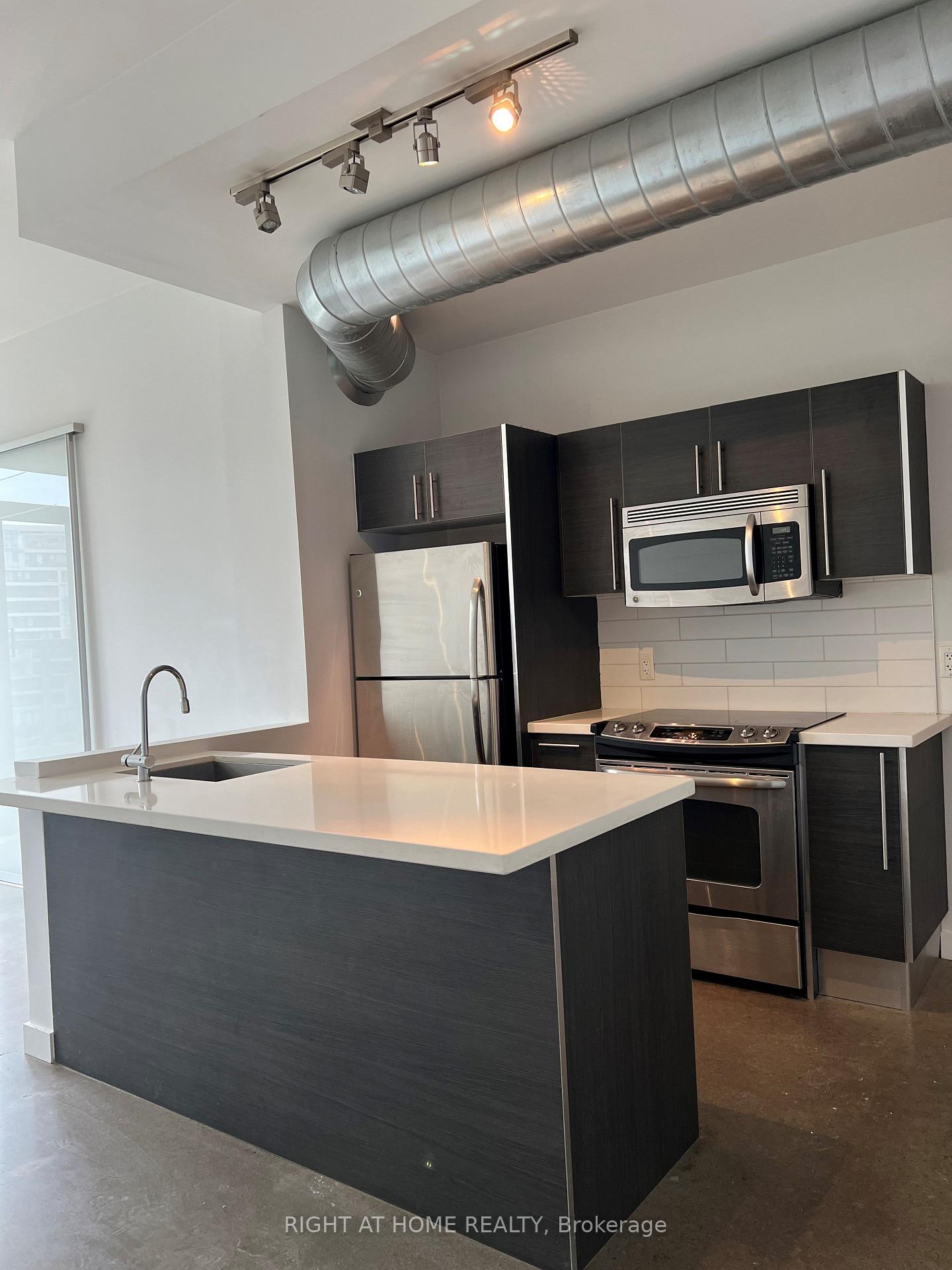 Photo 9 of Unit 607, 625 Queen Street E, Toronto, South Riverdale — HOMEH