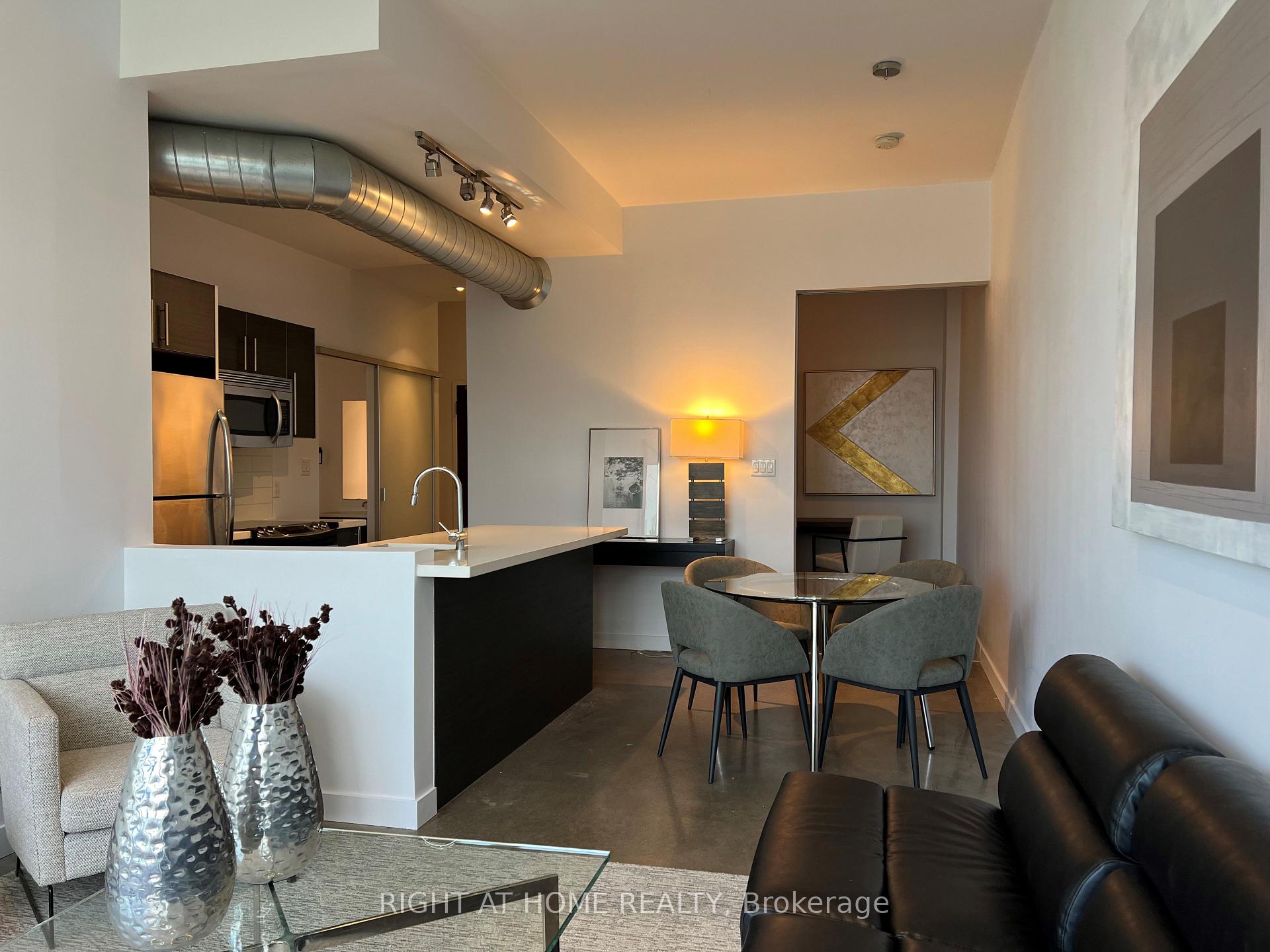 Photo 11 of Unit 607, 625 Queen Street E, Toronto, South Riverdale — HOMEH