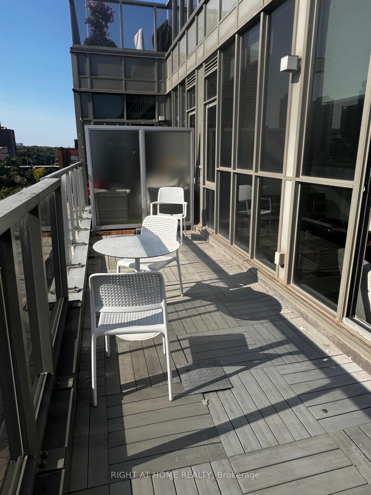 Photo 25 of Unit 607, 625 Queen Street E, Toronto, South Riverdale — HOMEH