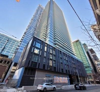 Photo 2 of Unit 2806, 25 Richmond Street E, Toronto, Church-Yonge Corridor — HOMEH