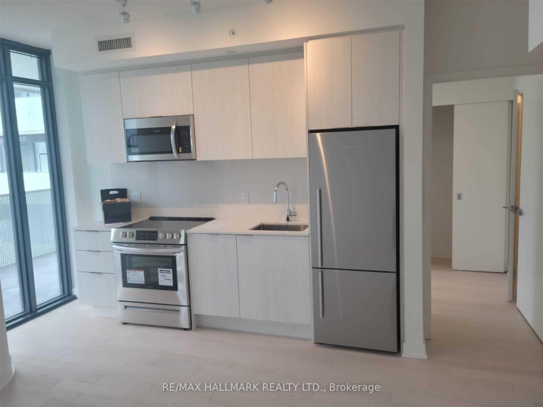 Photo 5 of Unit 2806, 25 Richmond Street E, Toronto, Church-Yonge Corridor — HOMEH