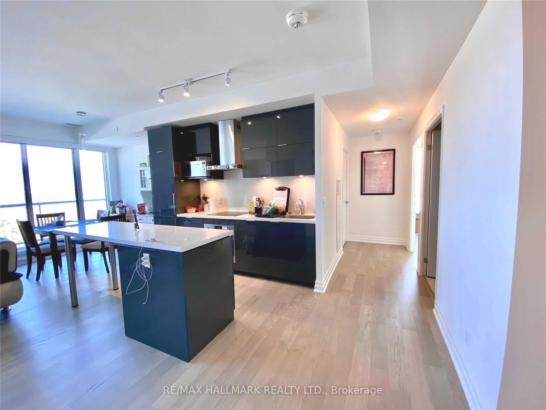 Photo 2 of Unit 1307A, 10 Rouge Valley Drive W, Markham, Unionville — HOMEH