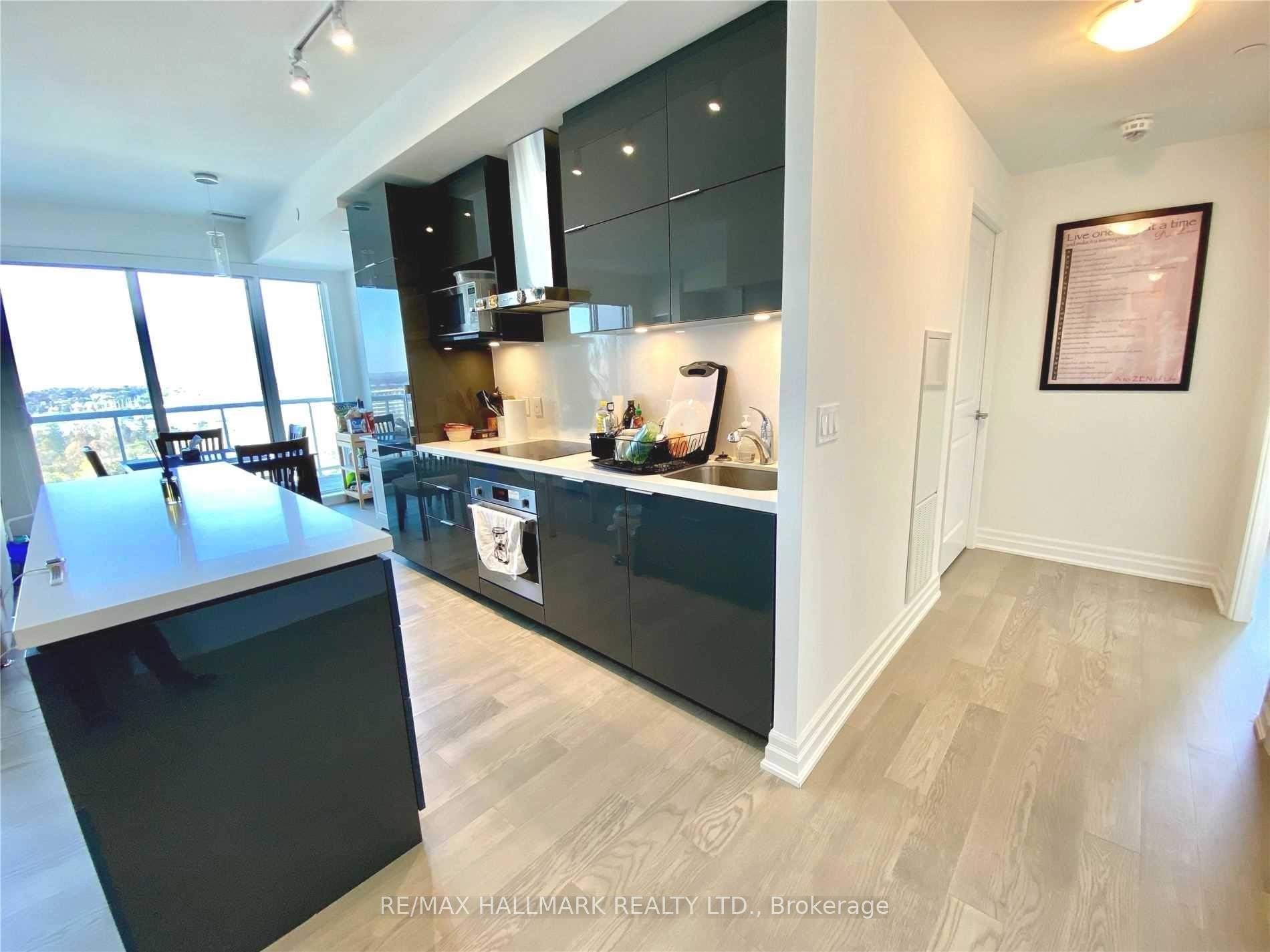 Photo 3 of Unit 1307A, 10 Rouge Valley Drive W, Markham, Unionville — HOMEH