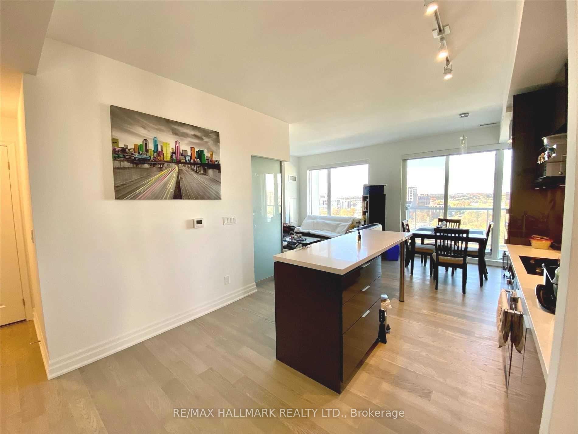Photo 6 of Unit 1307A, 10 Rouge Valley Drive W, Markham, Unionville — HOMEH