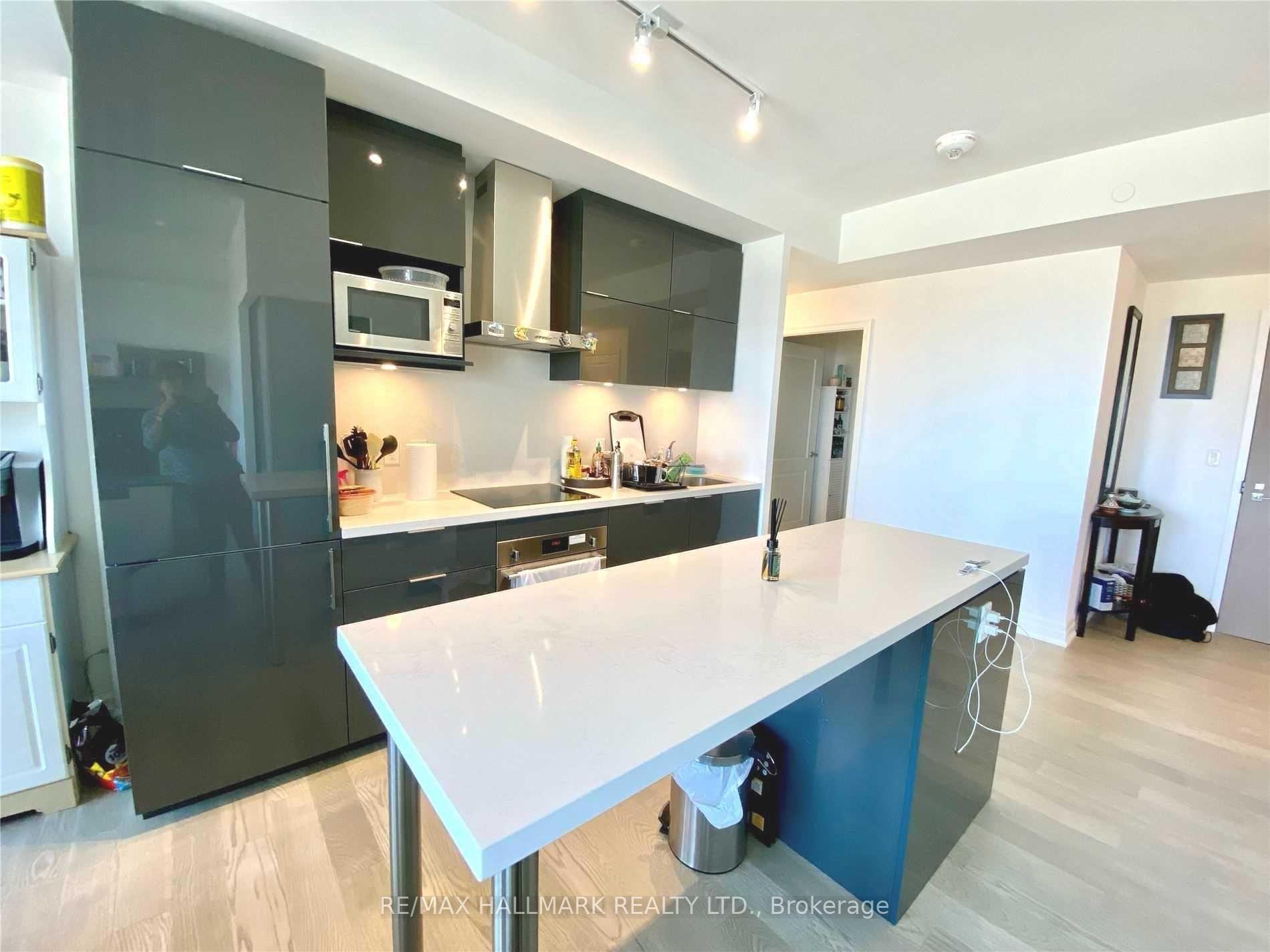 Photo 7 of Unit 1307A, 10 Rouge Valley Drive W, Markham, Unionville — HOMEH