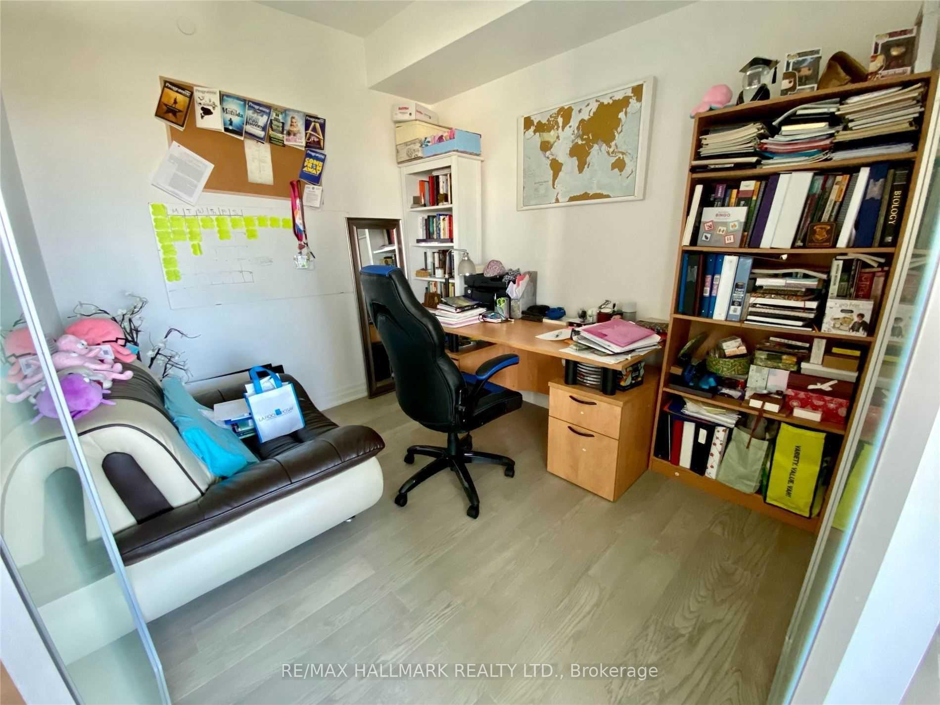 Photo 9 of Unit 1307A, 10 Rouge Valley Drive W, Markham, Unionville — HOMEH