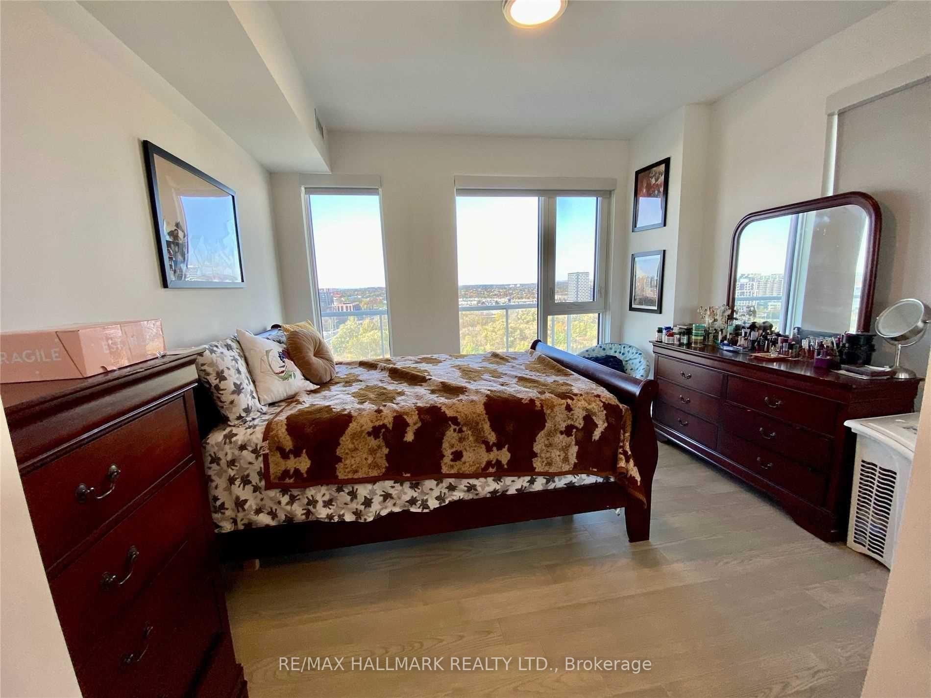 Photo 10 of Unit 1307A, 10 Rouge Valley Drive W, Markham, Unionville — HOMEH