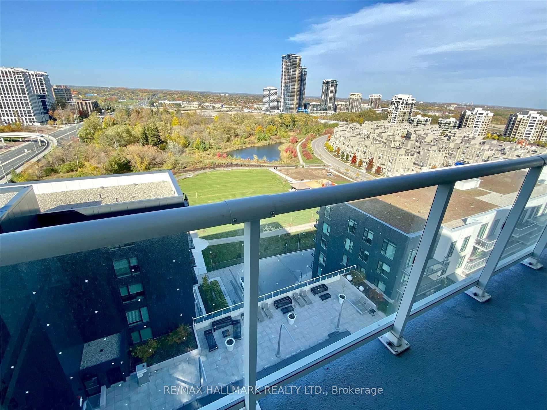 Photo 17 of Unit 1307A, 10 Rouge Valley Drive W, Markham, Unionville — HOMEH