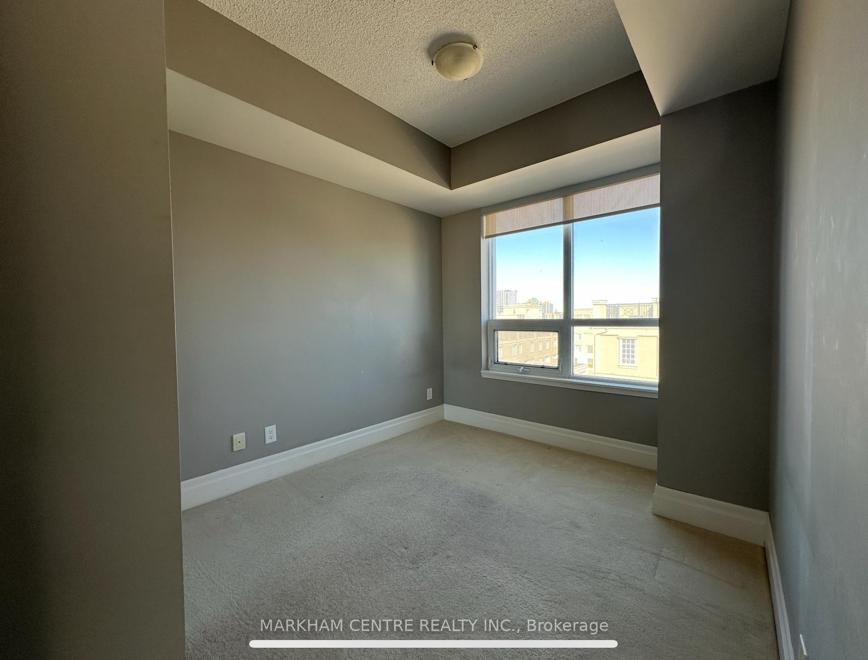 Photo 10 of Unit 403, 1 Upper Duke Crescent, Markham, Unionville — HOMEH