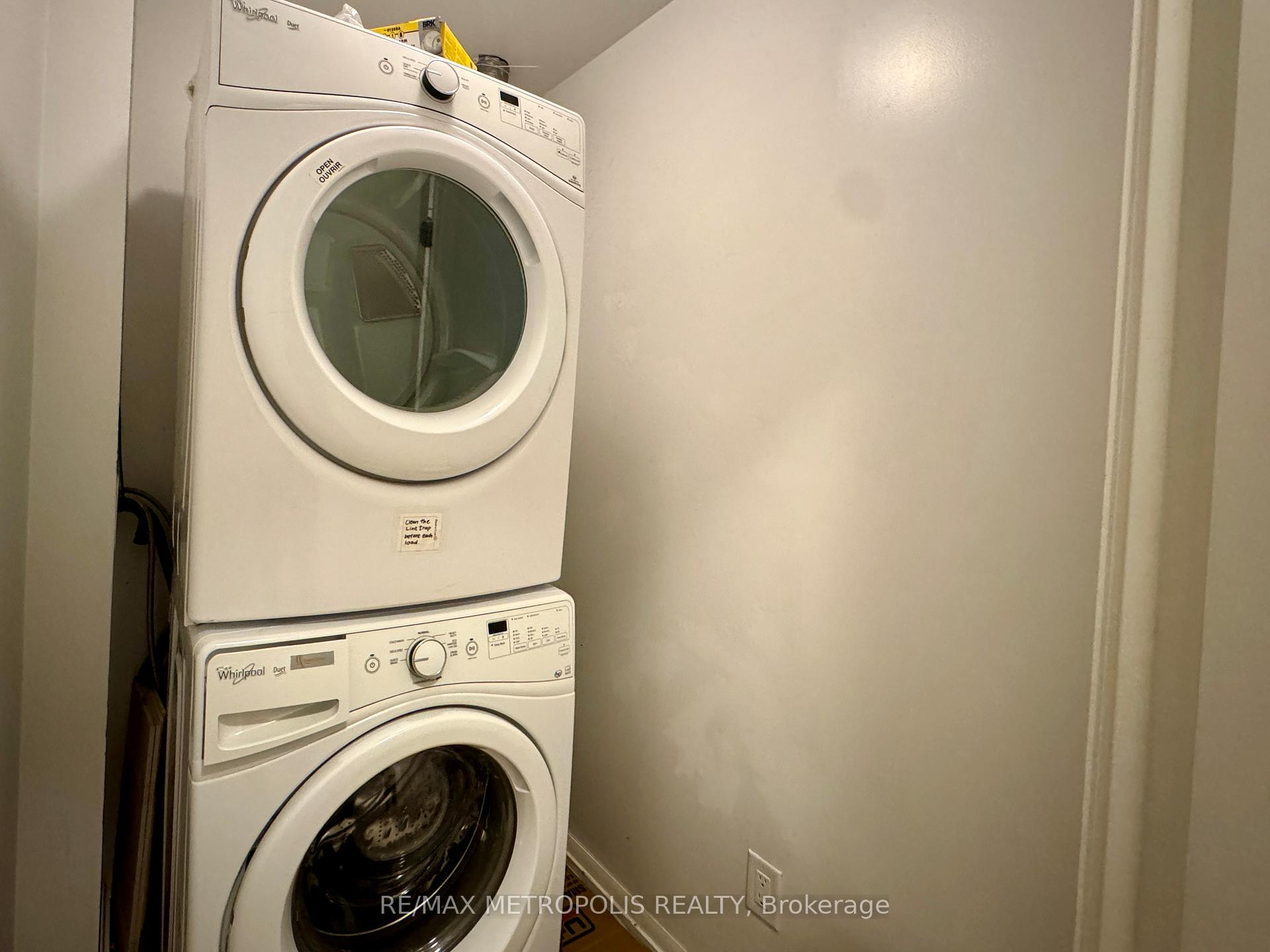 Photo 11 of Unit 536, 540 Bur Oak Avenue, Markham, Berczy — HOMEH