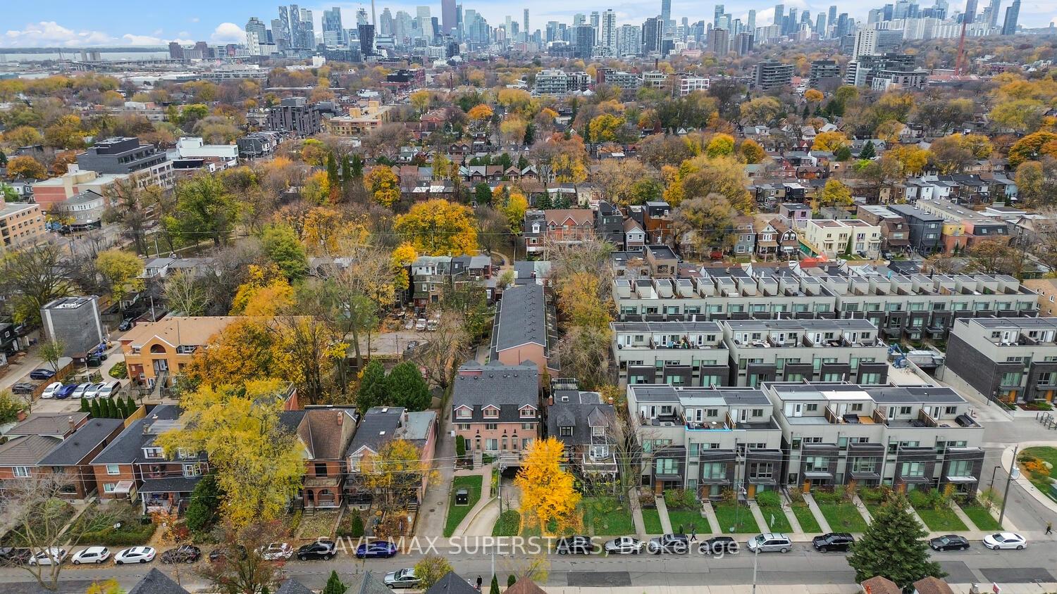 Photo 3 of Unit 11, 32 Curzon Street, Toronto, South Riverdale — HOMEH