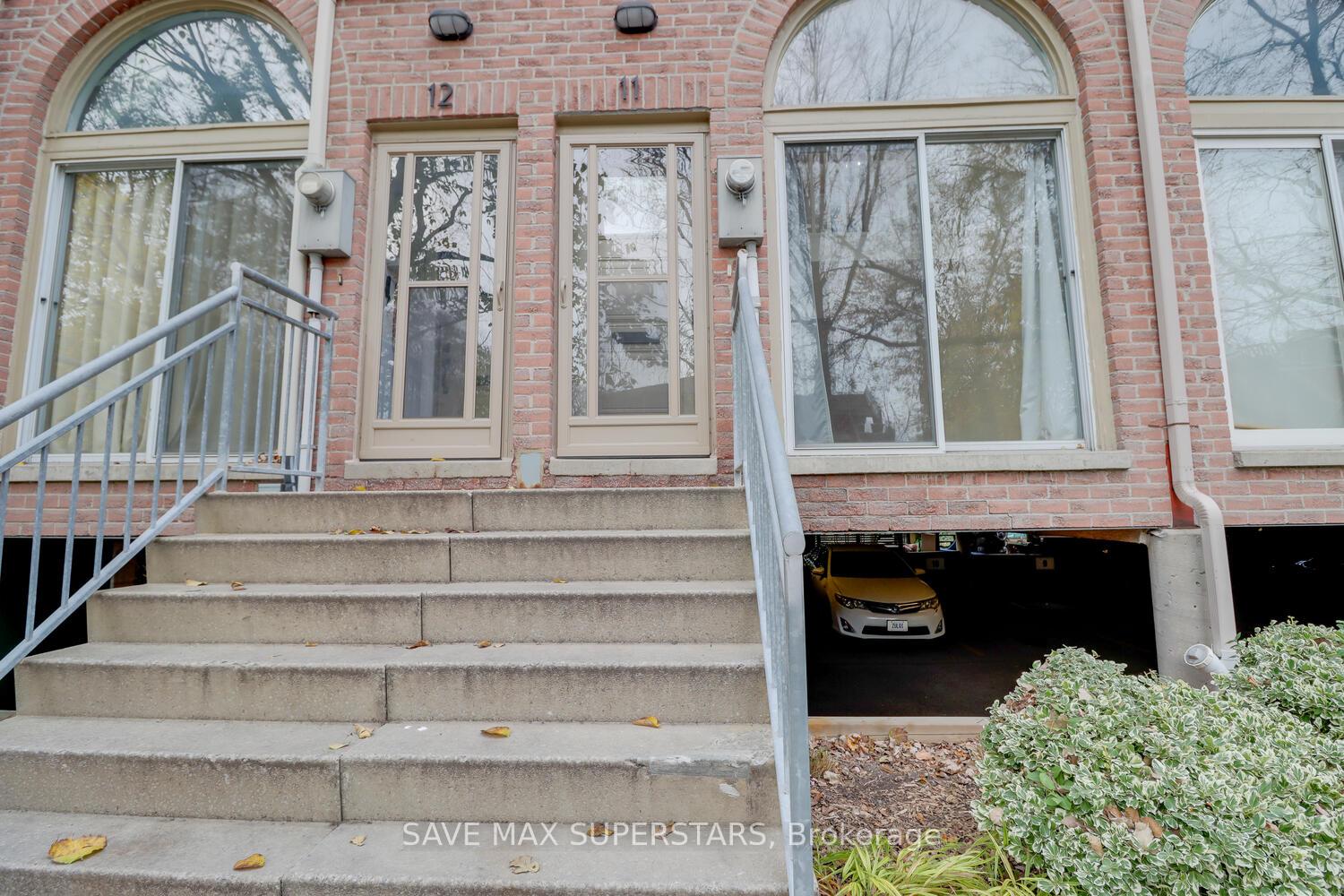 Photo 4 of Unit 11, 32 Curzon Street, Toronto, South Riverdale — HOMEH