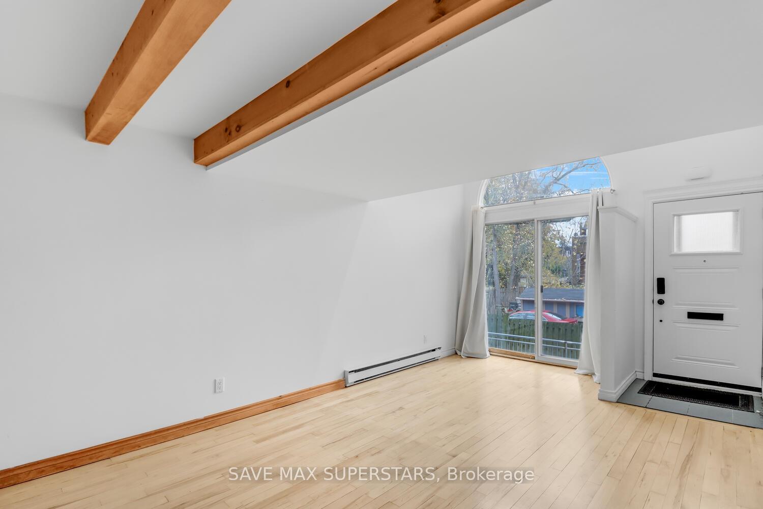 Photo 5 of Unit 11, 32 Curzon Street, Toronto, South Riverdale — HOMEH