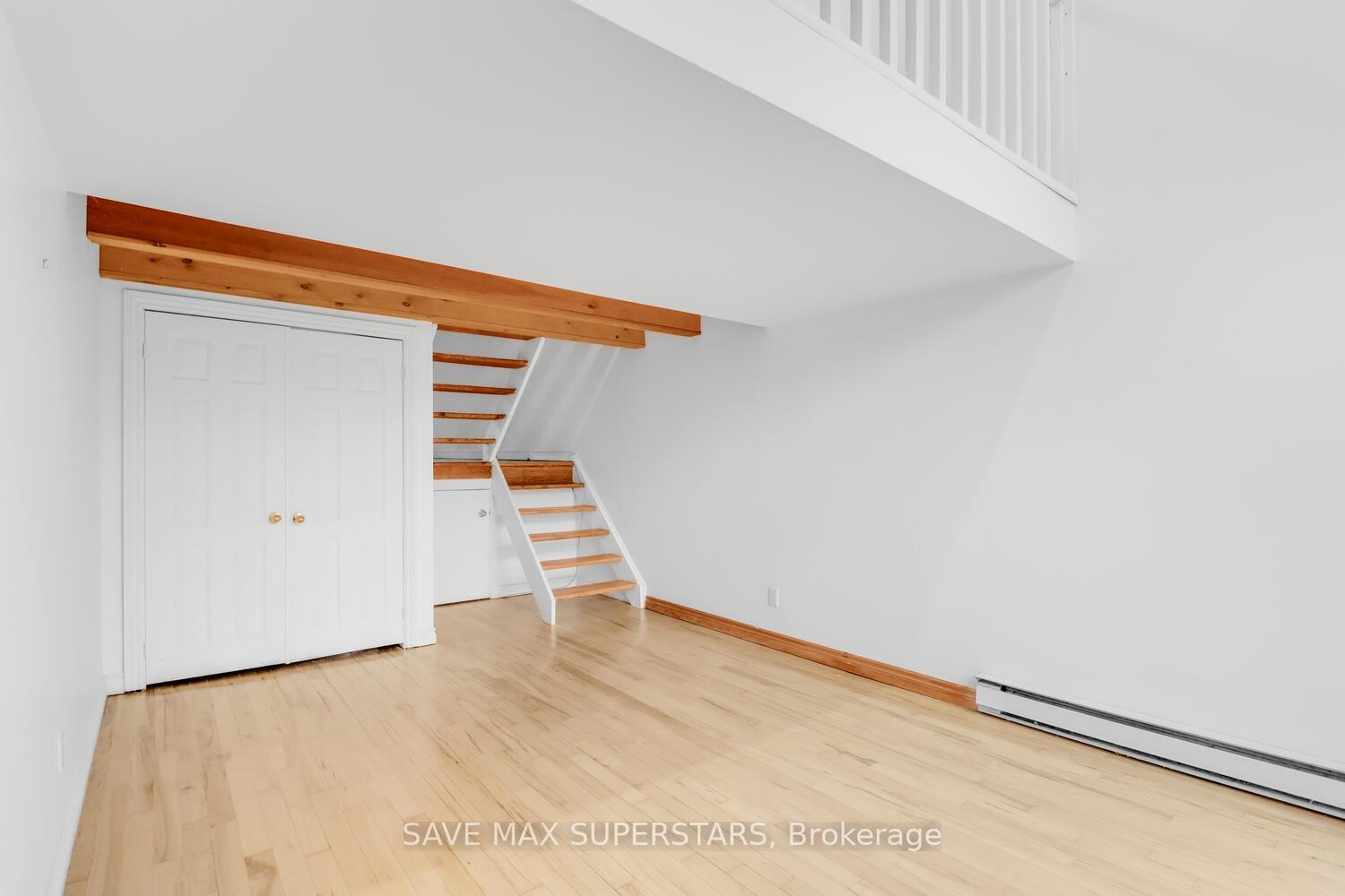 Photo 6 of Unit 11, 32 Curzon Street, Toronto, South Riverdale — HOMEH