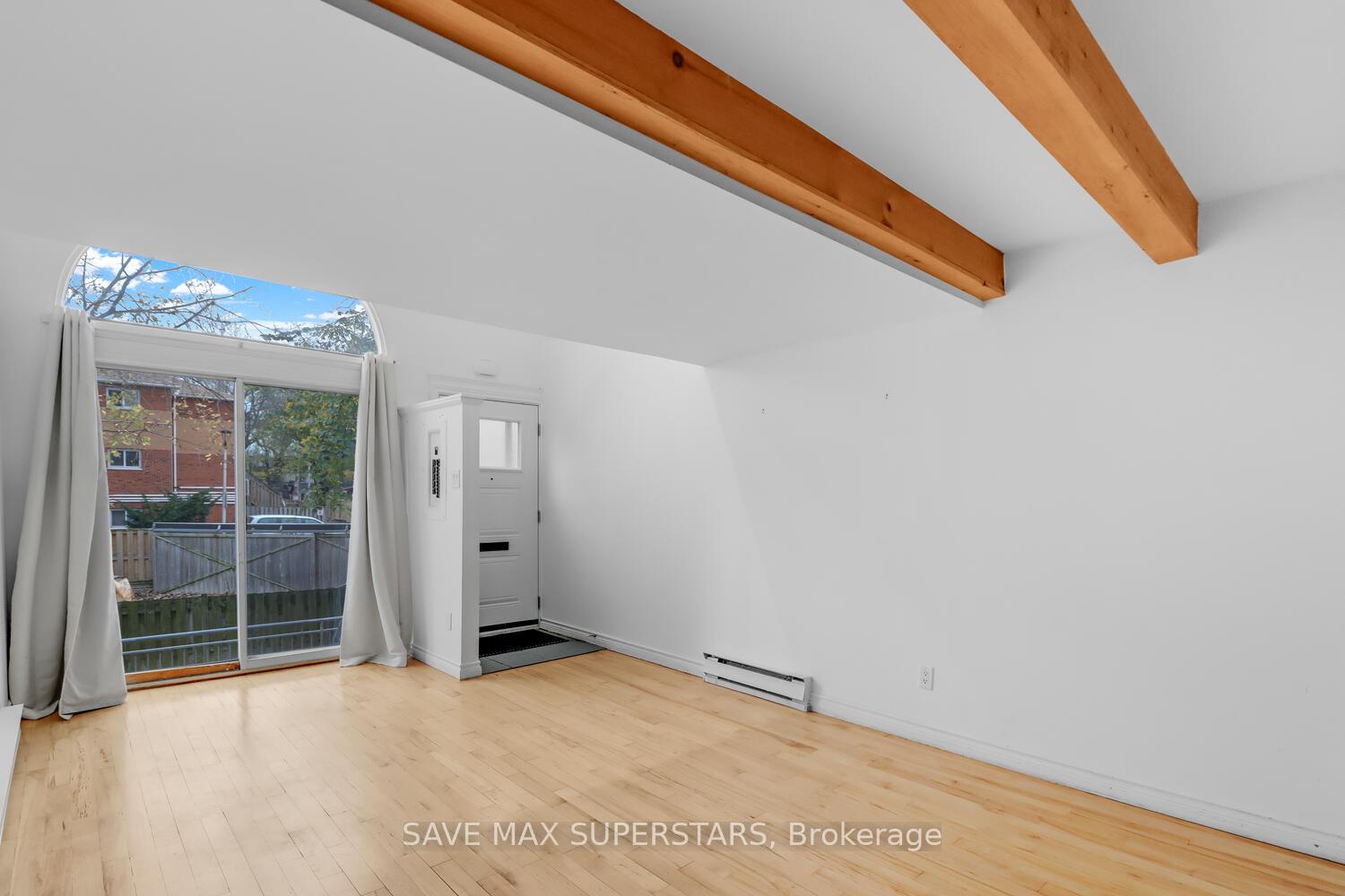 Photo 7 of Unit 11, 32 Curzon Street, Toronto, South Riverdale — HOMEH