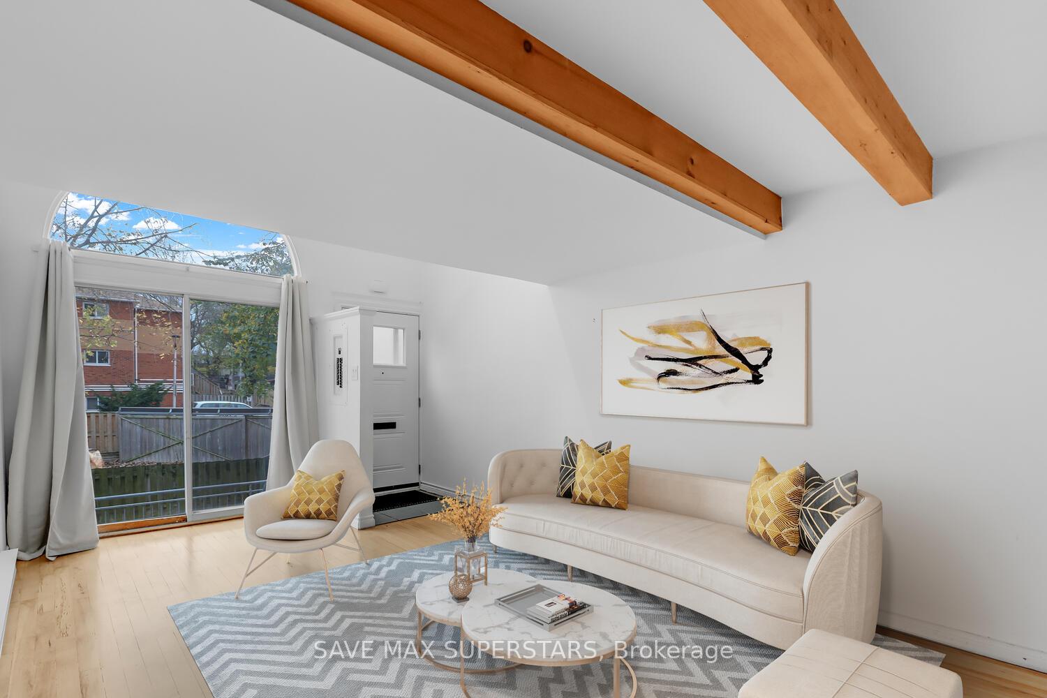 Photo 8 of Unit 11, 32 Curzon Street, Toronto, South Riverdale — HOMEH