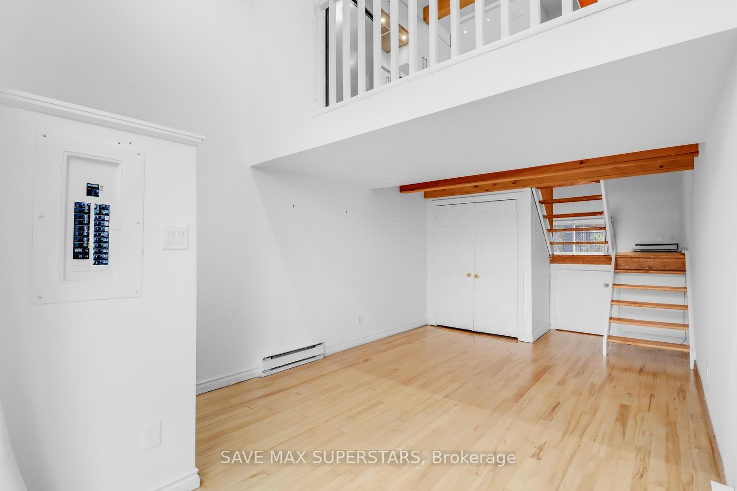 Photo 9 of Unit 11, 32 Curzon Street, Toronto, South Riverdale — HOMEH