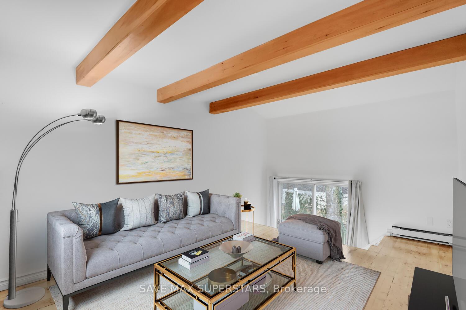 Photo 11 of Unit 11, 32 Curzon Street, Toronto, South Riverdale — HOMEH