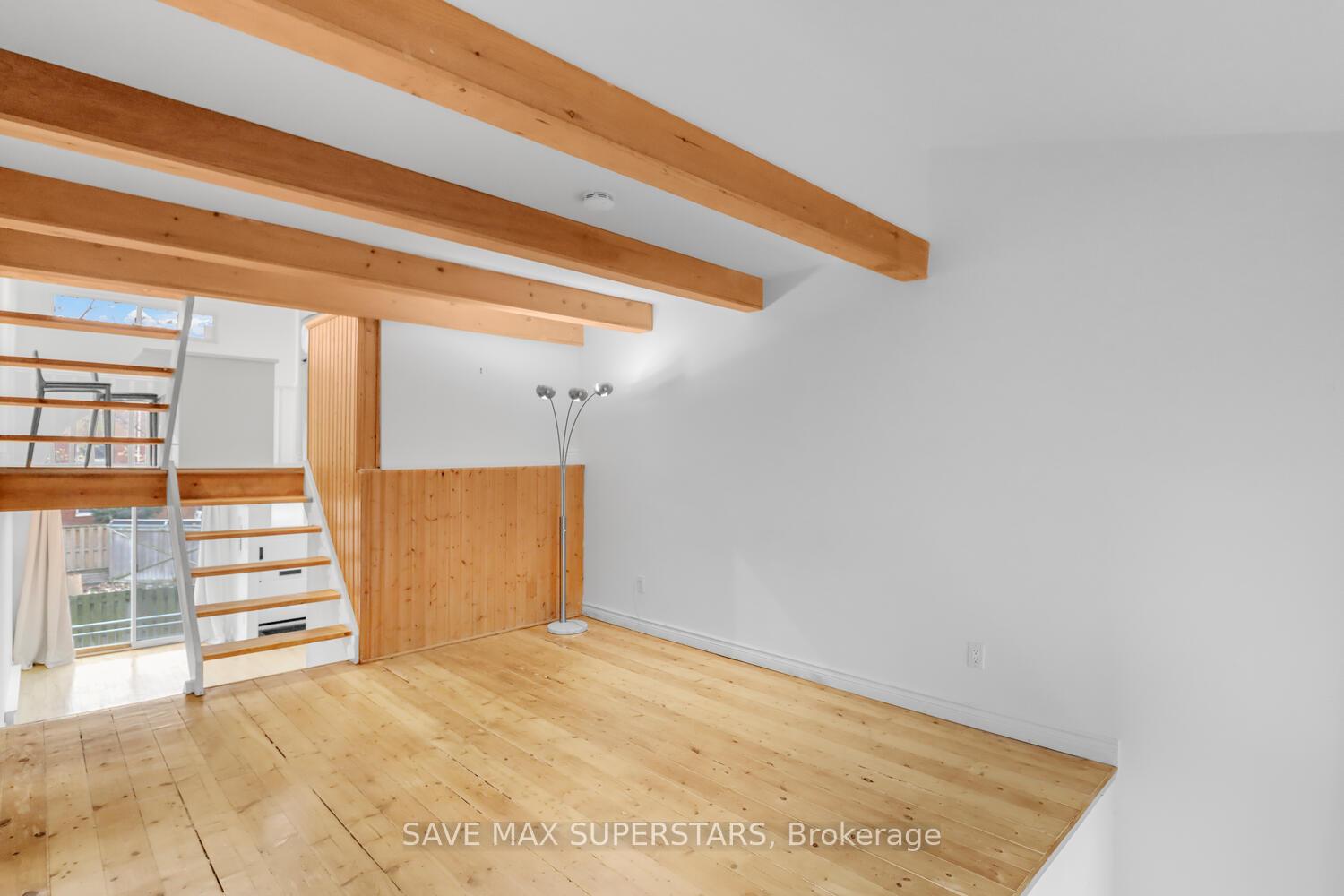 Photo 12 of Unit 11, 32 Curzon Street, Toronto, South Riverdale — HOMEH