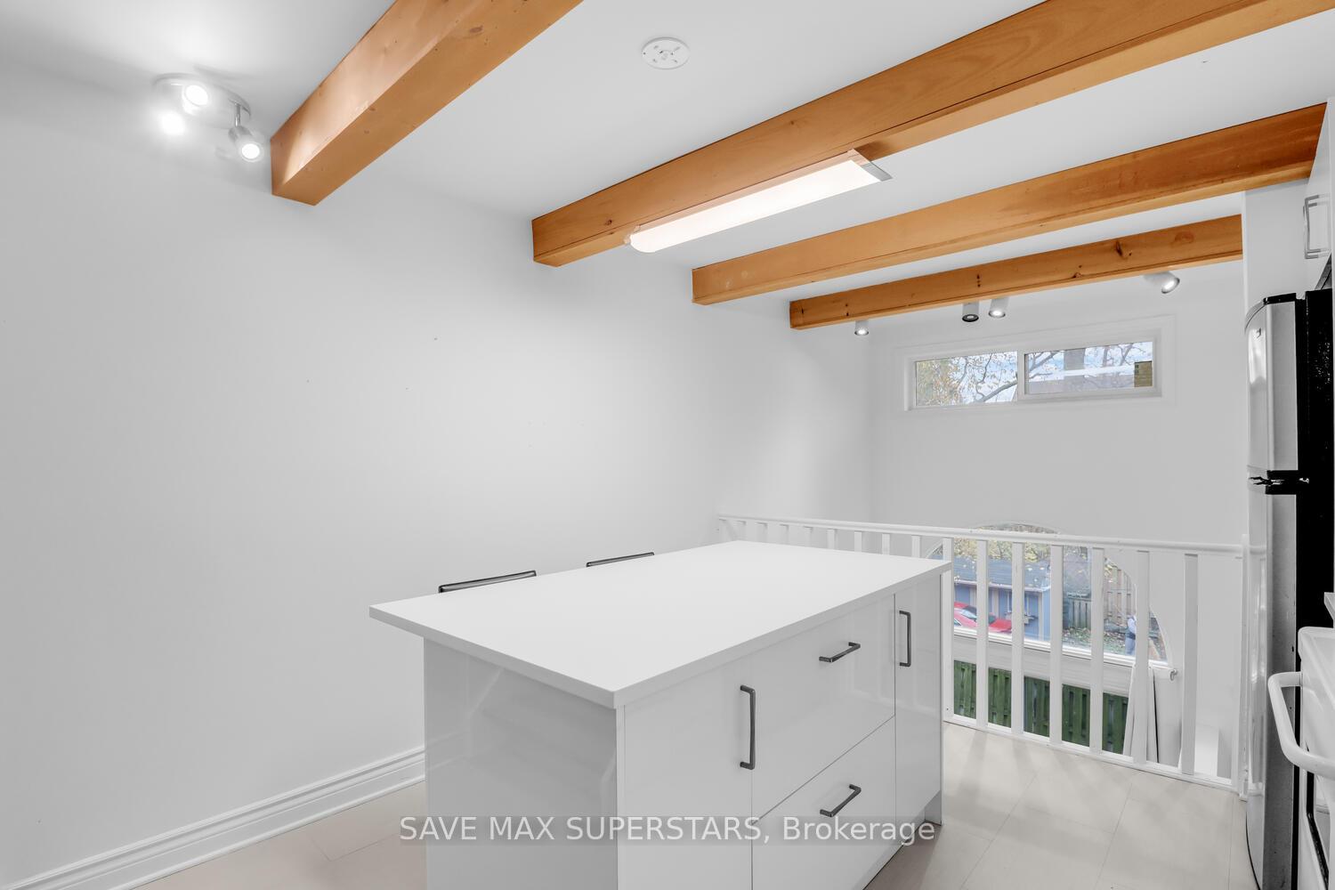 Photo 14 of Unit 11, 32 Curzon Street, Toronto, South Riverdale — HOMEH
