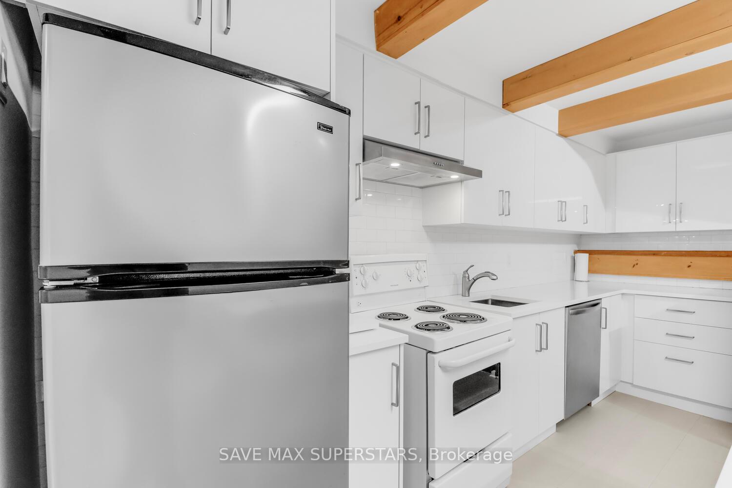 Photo 15 of Unit 11, 32 Curzon Street, Toronto, South Riverdale — HOMEH