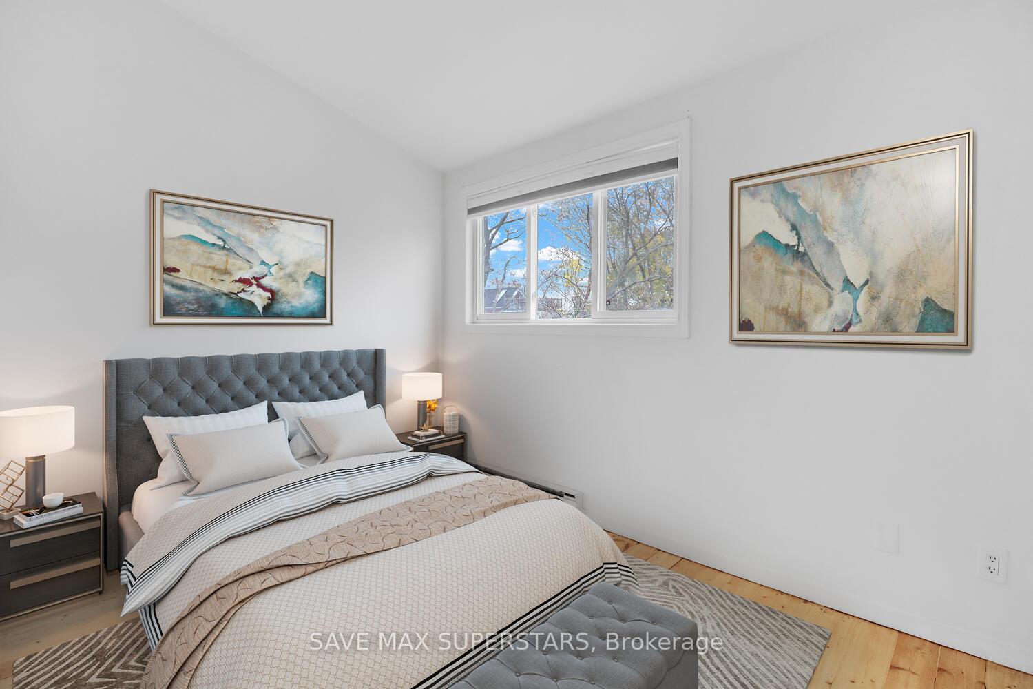 Photo 24 of Unit 11, 32 Curzon Street, Toronto, South Riverdale — HOMEH