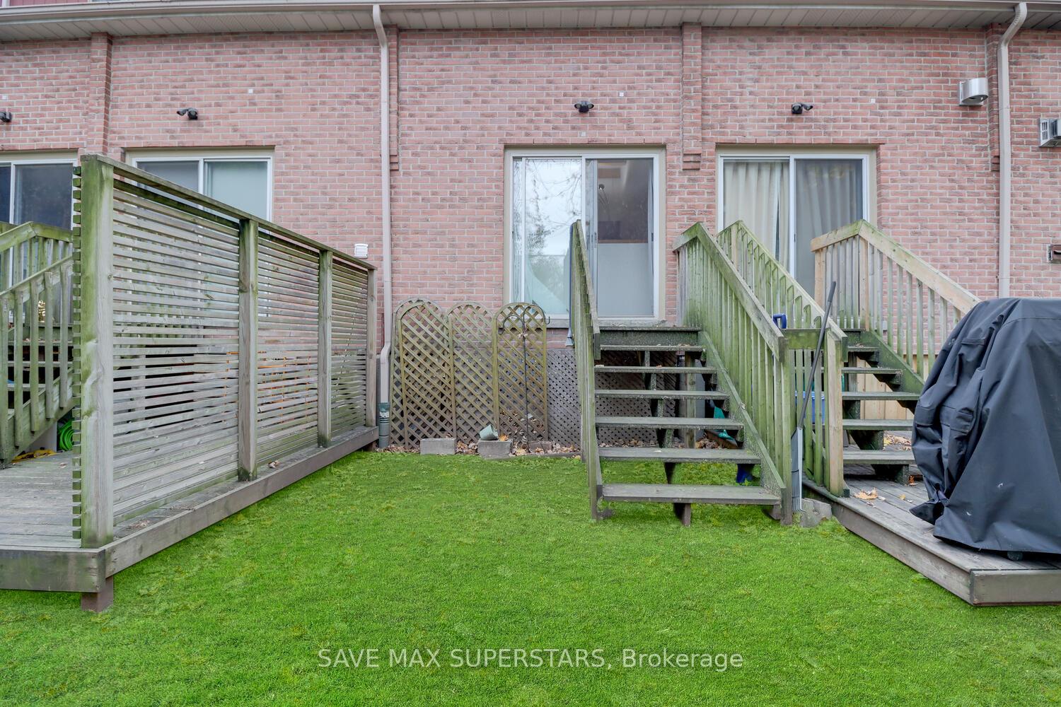 Photo 28 of Unit 11, 32 Curzon Street, Toronto, South Riverdale — HOMEH