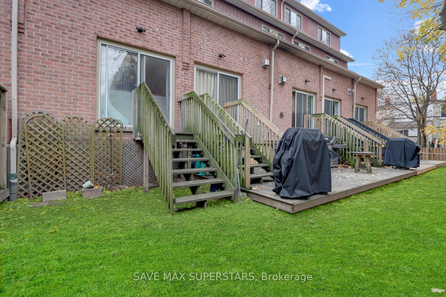 Photo 29 of Unit 11, 32 Curzon Street, Toronto, South Riverdale — HOMEH