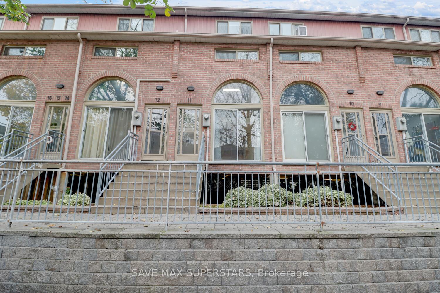 Photo 31 of Unit 11, 32 Curzon Street, Toronto, South Riverdale — HOMEH
