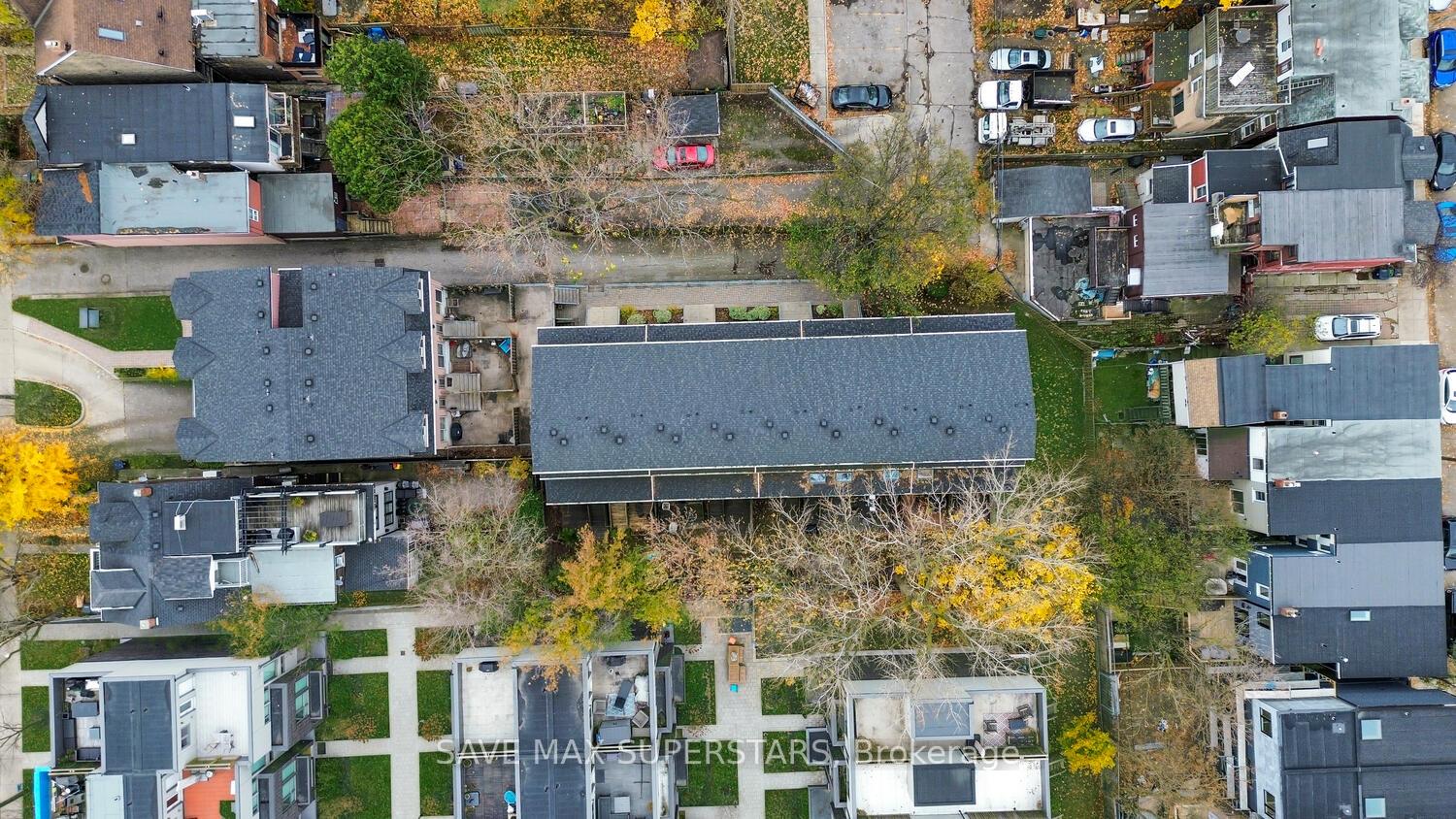Photo 35 of Unit 11, 32 Curzon Street, Toronto, South Riverdale — HOMEH