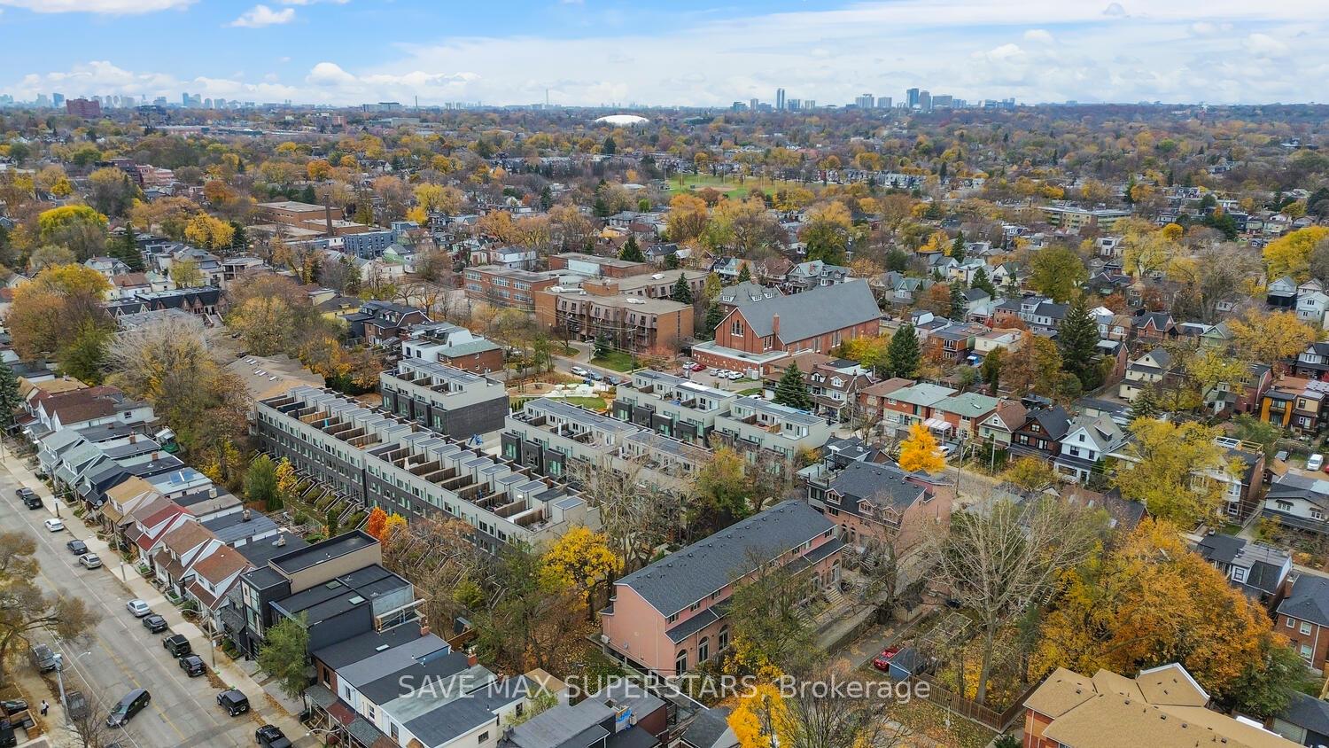 Photo 36 of Unit 11, 32 Curzon Street, Toronto, South Riverdale — HOMEH