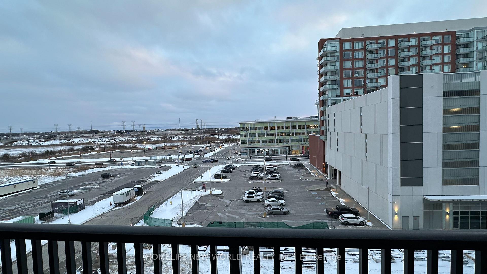 Photo 1 of Unit 616, 38 Andre De Grasse Street, Markham, Unionville — HOMEH