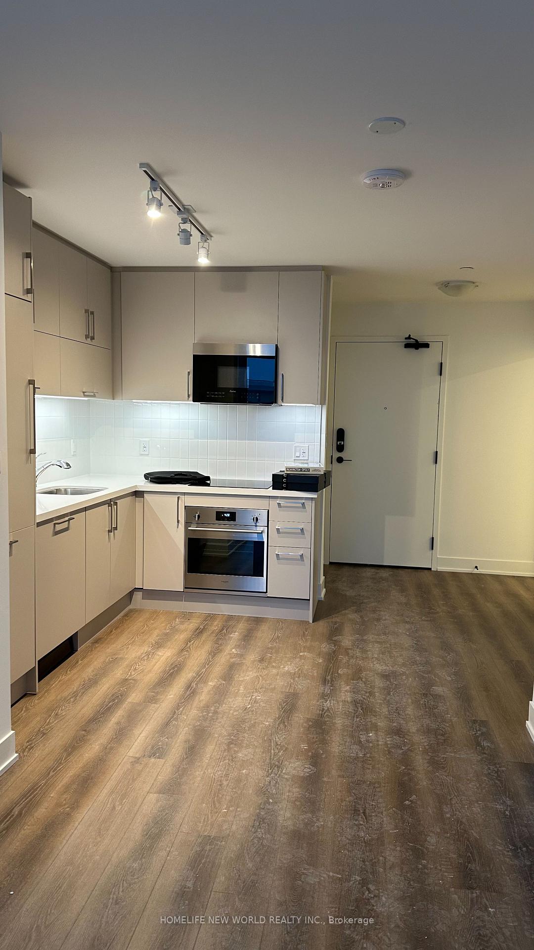 Photo 2 of Unit 616, 38 Andre De Grasse Street, Markham, Unionville — HOMEH