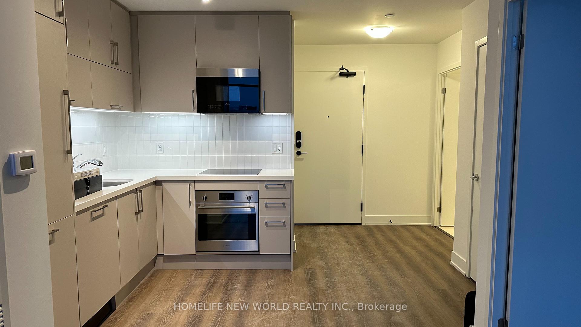 Photo 3 of Unit 616, 38 Andre De Grasse Street, Markham, Unionville — HOMEH