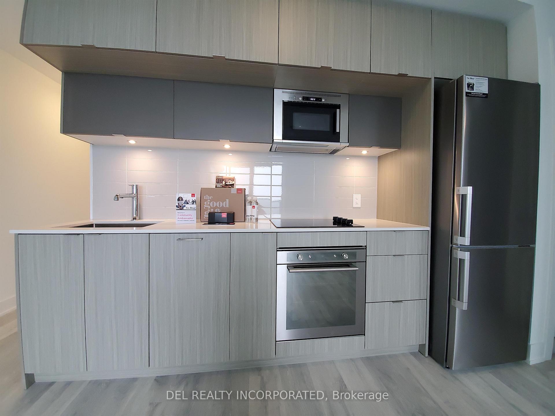 Photo 1 of Unit 3104, 575 Bloor Street E, Toronto, North St. James Town — HOMEH