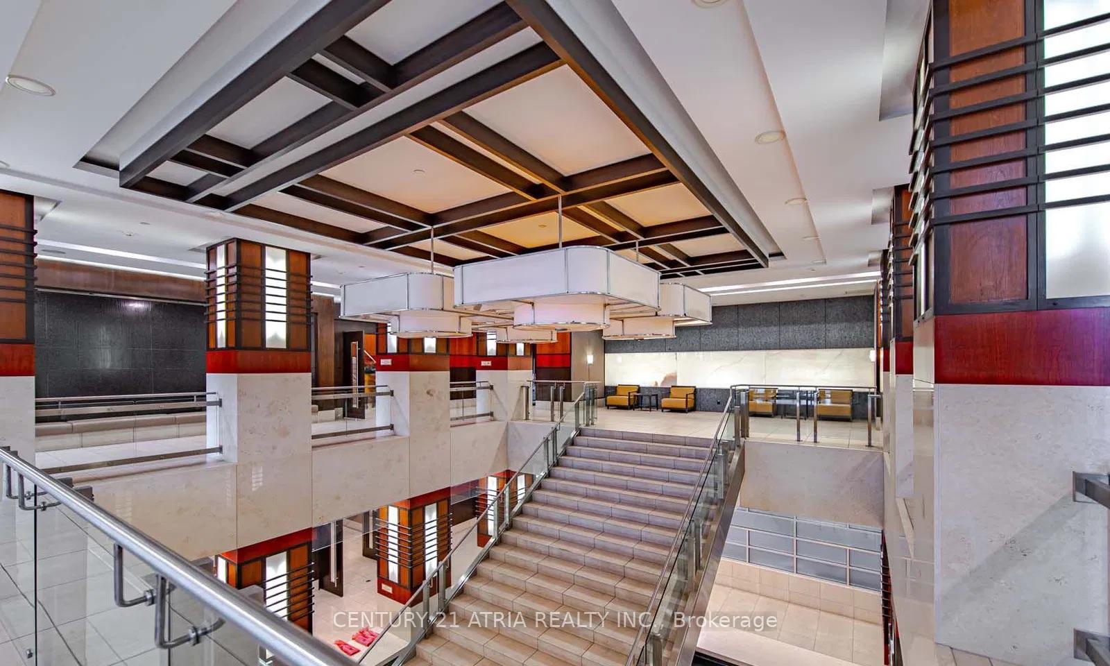 Photo 9 of Unit 213, 33 Cox Boulevard, Markham, Unionville — HOMEH