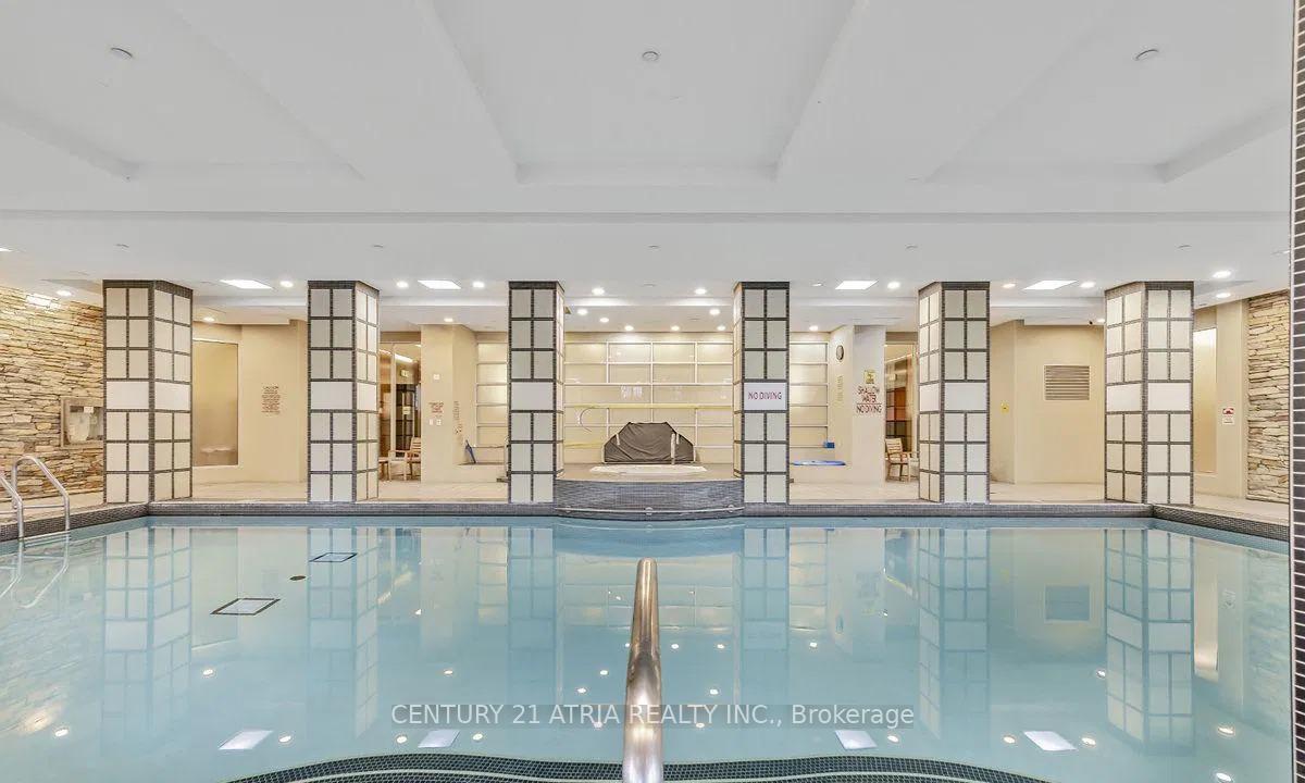 Photo 11 of Unit 213, 33 Cox Boulevard, Markham, Unionville — HOMEH