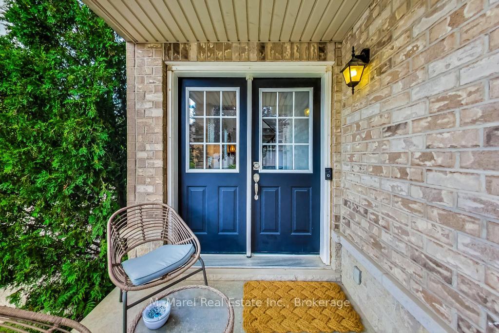 Photo 2 of Unit 1, 39 Panabaker Drive, Hamilton, Ancaster — HOMEH