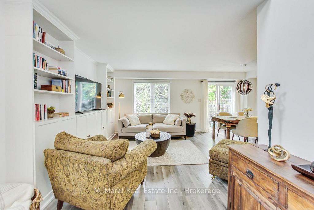 Photo 5 of Unit 1, 39 Panabaker Drive, Hamilton, Ancaster — HOMEH