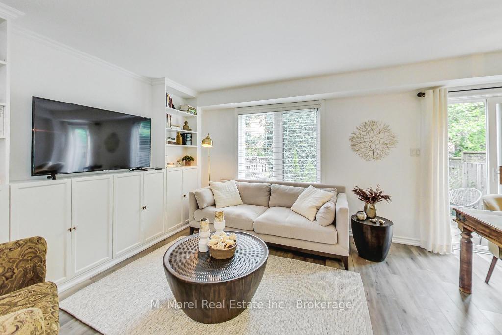 Photo 6 of Unit 1, 39 Panabaker Drive, Hamilton, Ancaster — HOMEH