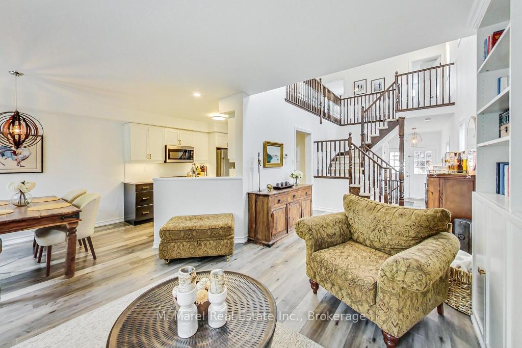 Photo 7 of Unit 1, 39 Panabaker Drive, Hamilton, Ancaster — HOMEH