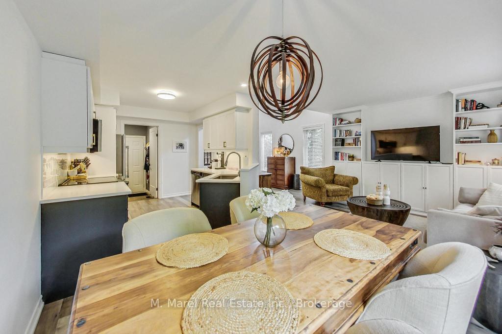 Photo 10 of Unit 1, 39 Panabaker Drive, Hamilton, Ancaster — HOMEH