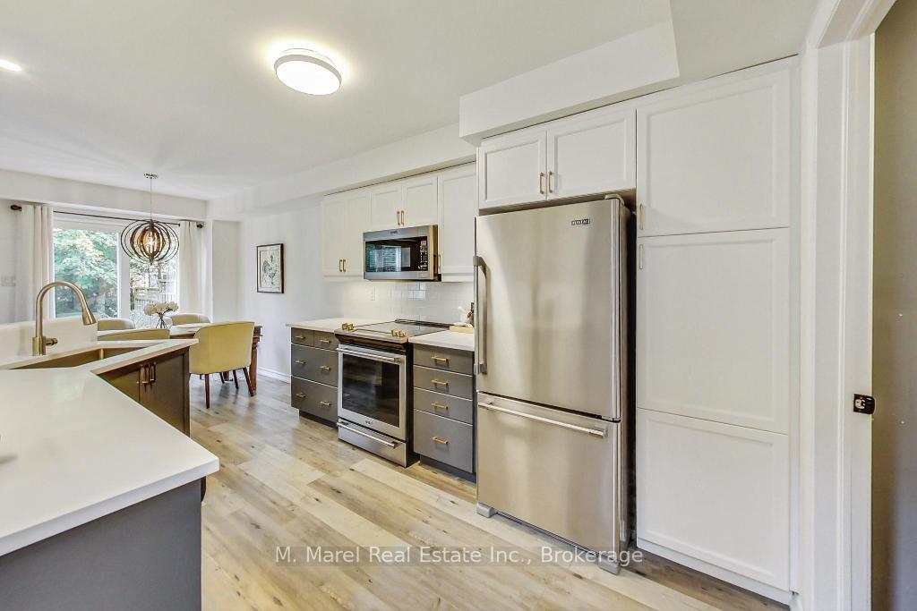 Photo 11 of Unit 1, 39 Panabaker Drive, Hamilton, Ancaster — HOMEH